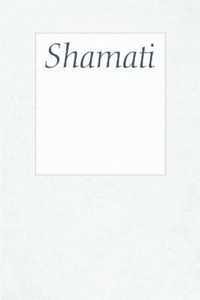 Shamati (I Heard)