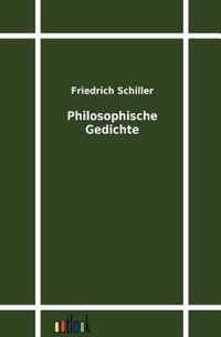 Philosophische Gedichte