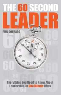 The 60 Second Leader