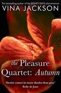 The Pleasure Quartet