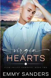 Virgin Hearts (Plum Valley Cowboys Book 2)