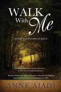 In the Footsteps of Jesus