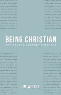 Being Christian