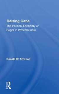 Raising Cane