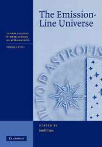 The Emission-Line Universe