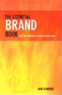 THE ESSENTIAL BRAND BOOK