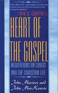 Heart of the Gospel