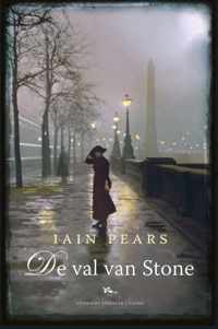 De Val Van Stone