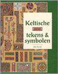 Keltische tekens & symbolen