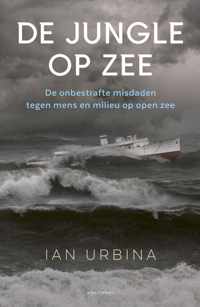 De jungle op zee