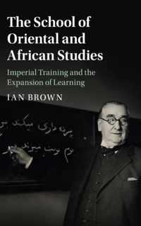 School Of Oriental & African Studies