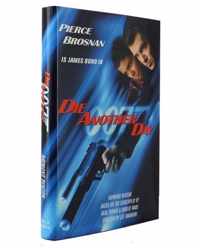 Die another day - Ian Flemming