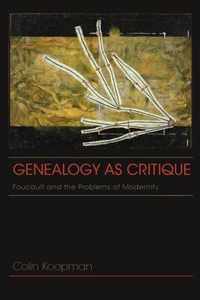 Genealogy as Critique