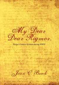 My Dear, Dear Rigmor