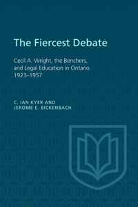 The Fiercest Debate