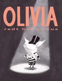 Olivia redt het circus