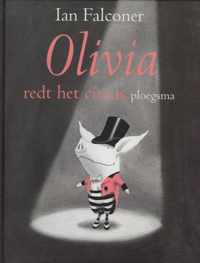 Olivia Redt Het Circus