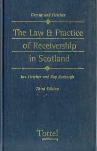 Law and Practice of Receivership