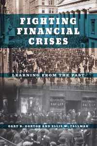 Fighting Financial Crises