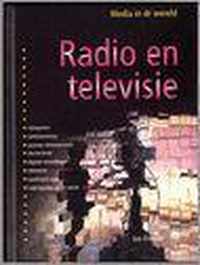 Media In De Wereld Radio En Televisie