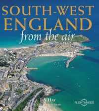 South-West England from the Air