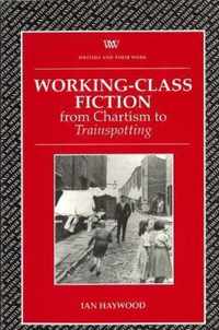 Working Class Fiction