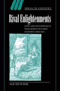 Rival Enlightenments