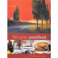 Het Grote Pastelboek