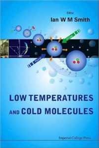 Low Temperatures And Cold Molecules