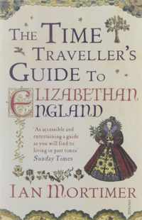 Time Travellers Gde Elizabethan England