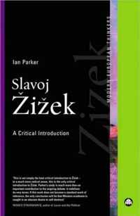 Slavoj Zizek