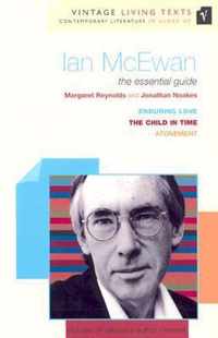 Ian McEwan