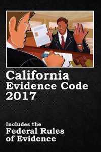 California Evidence Code 2017