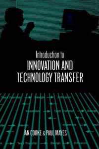 Introduction to Innovation and Technology Transfer