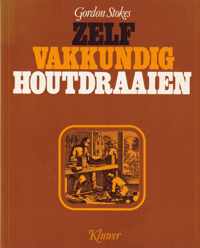 Zelf vakkundig houtdraaien