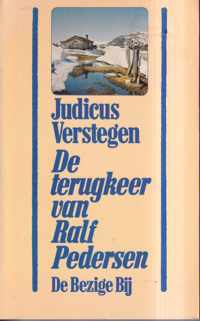 De Terugkeer van Ralf Pedersen