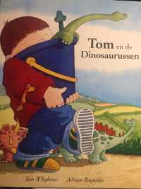 Tom En De Dinosaurussen