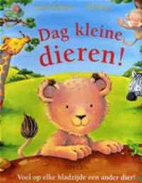 Dag Kleine Dieren