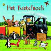 Het Kietelboek - Axel Scheffler, Ian Whybrow - Hardcover (9789047709725)