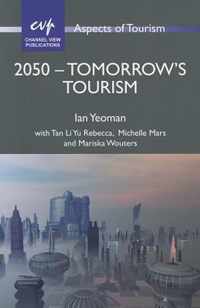 2050 - Tomorrow's Tourism