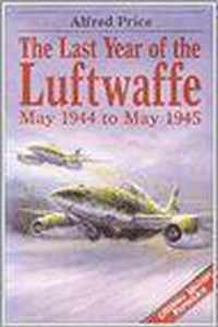 Last Year of the Luftwaffe