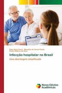 Infeccao hospitalar no Brasil