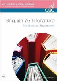 IB English a Literature