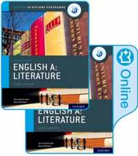 Androulaki, A: IB English A: Literature Print and Online Cou