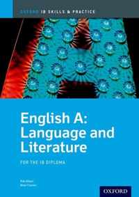 Oxford IB Skills and Practice: English A