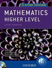 IB Mathematics Higher Level