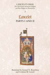 Lancelot-Grail