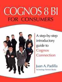 Cognos 8 BI for Consumers