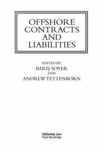 Offshore Contracts and Liabilities