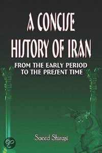 A Concise History of Iran